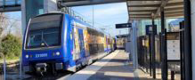 Le RER Métropolitain